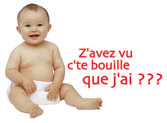 Z'avez vu....